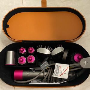 DYSON AIRWRAP COMPLETE SET